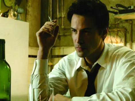 Constantine 2: Everything we know about Keanu Reeves sequel so far
