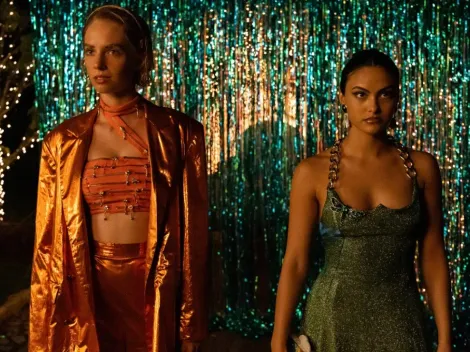 'Do Revenge' Soundtrack: Complete tracklist of Maya Hawke and Camila Mendes' new movie