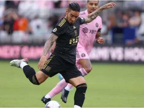 LAFC vs Houston Dynamo: Predictions, odds, and how to watch or live stream free 2022 MLS in the US today