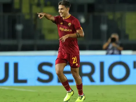 Roma vs Atalanta: TV Channel, how and where to watch or live stream online free 2022-2023 Serie A in your country today