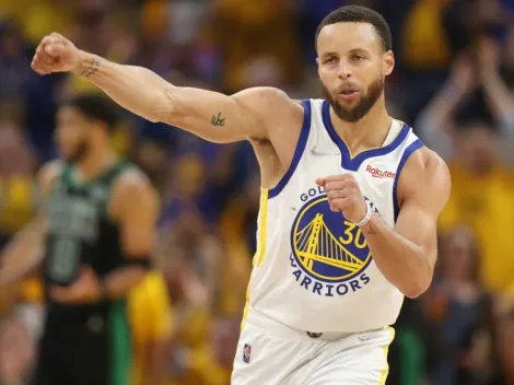 NBA executive reveals how much influence Stephen Curry has over Golden State Warriors Front Office