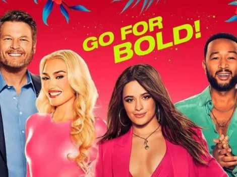 The Voice 2022: How is the voting system for season 22?