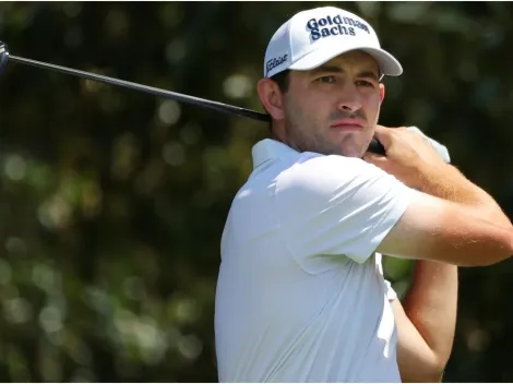 Patrick Cantlay's profile: Age, wife, caddie, and net worth