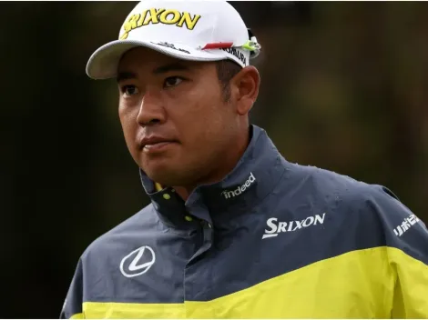 Hideki Matsuyama's profile: Age, wife, caddie, and net worth