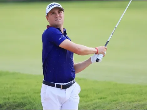 Justin Thomas's profile: Age, height, wife, caddie, and net worth