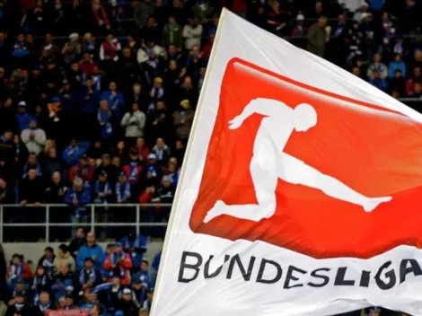 Bundesliga goal scorer could miss out on the World Cup because NT coach does not consider him