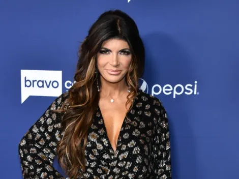 Teresa Giudice's profile: Age, husband, daughters and net worth of the DWTS 2022 alum