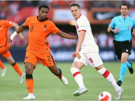Poland vs Netherlands: Date, Time, and TV Channel in the US and Canada to watch or live stream free the 2022-23 UEFA Nations League
