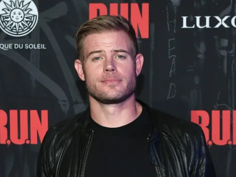 Trevor Donovan's profile: Age, wife, movies, net worth and social media of the DWTS alum