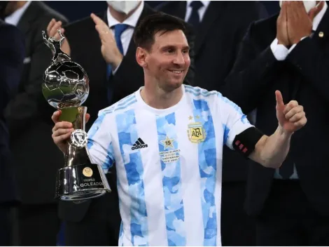 Argentina vs Honduras: Date, Time, and TV Channel to watch or live stream free in the US this 2022 Friendly match