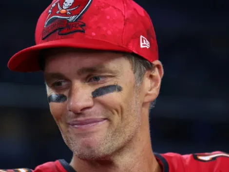 Tom Brady and Aaron Rodgers among the most-liked quarterbacks in 2022