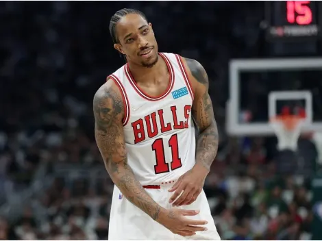 NBA Rumors: Heat could steal DeMar DeRozan from the Bulls