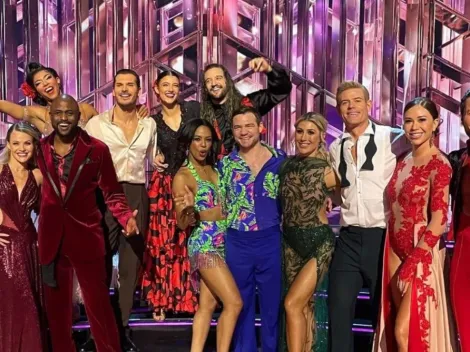 Dancing With the Stars 2022 results: Who is the winner of Season 31?