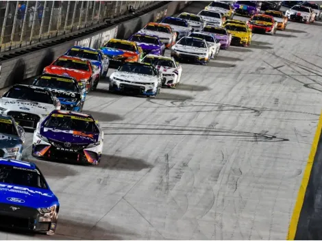 Nascar 2022 Autotrader EchoPark Automotive 500 Schedule: TV coverage, dates and start time