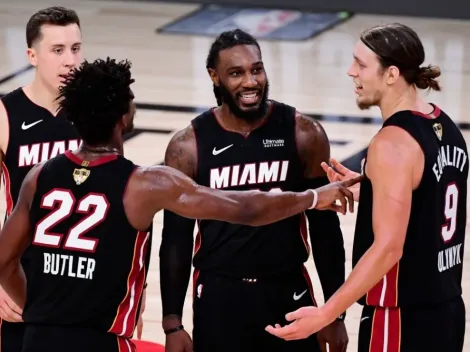 NBA Trade Rumors: Former Heat player wants Miami reunion, but there's a catch