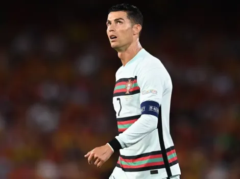 Cristiano Ronaldo reveals career plans after FIFA World Cup Qatar 2022