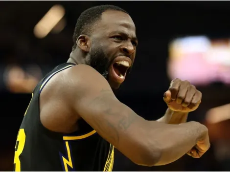 NBA Rumors: Warriors face risk of losing Draymond Green, Andrew Wiggins, and Jordan Poole