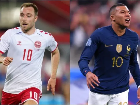 Denmark vs France: Date, Time and TV Channel to watch 2022-23 UEFA Nations League in the US and Canada