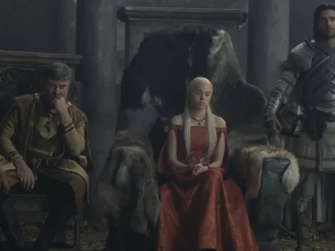 House of the Dragon: How many episodes are left in the first season?