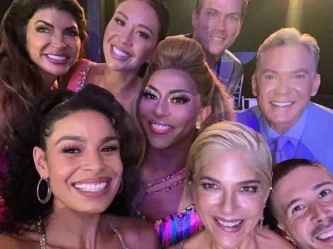 Dancing With the Stars 2022 spoilers: List of songs and dances for Elvis Night tonight