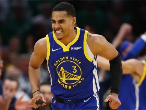 NBA News: Warriors GM gets real on Jordan Poole's extension