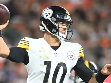 NFL News: Mike Tomlin gets real on benching Mitch Trubisky for Kenny Pickett