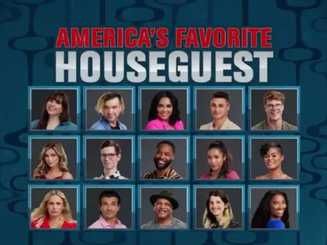 Big Brother 2022: How to vote for America’s Favorite Houseguest