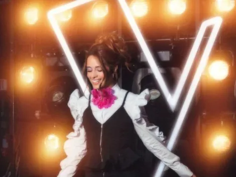 The Voice 2022: When do the Blind Auditions end?