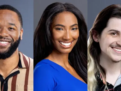 Big Brother 2022: Who won the Final HOH Round 1?