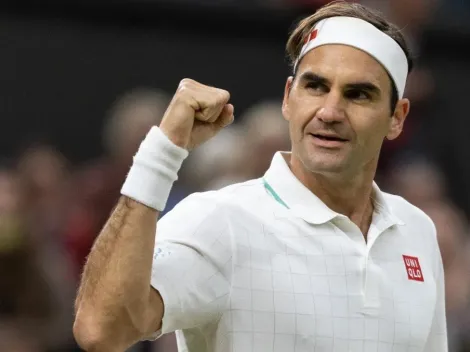 How many Grand Slam tournaments has Roger Federer won?