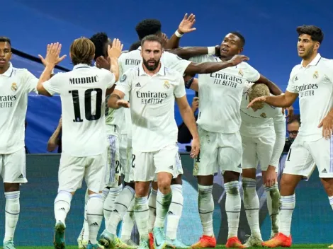 Real Madrid’s most dangerous duo worth 200M Euros