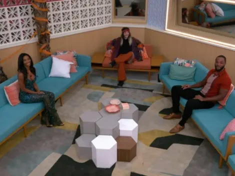 Big Brother 2022 spoilers: Who are the remaining houseguests in F3?