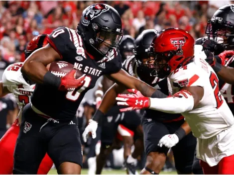 NC State vs UConn: Date, Time, and TV Channel in the US to watch the 2022 NCAA College Football