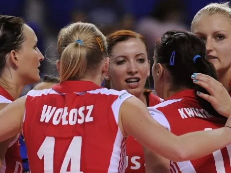 Poland vs Croatia: Date, Time, and TV Channel to watch or live stream 2022 FIVB Volleyball Women's World Championship in the US