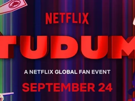 TUDUM: Date, time and where to watch the Netflix special event in your country