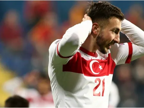 Faroe Islands vs Turkey: TV Channel, how and where to watch or live stream online free 2022/2023 UEFA Nations League in your country today