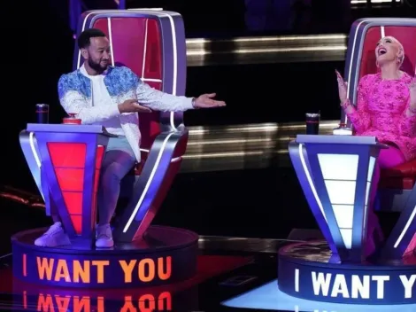 The Voice 2022: How and when to watch episode 3 of Season 22 tonight