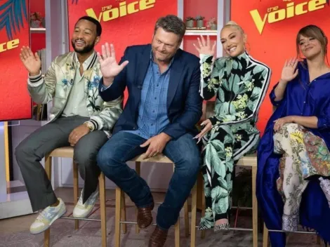 The Voice 2022: How to watch episode 4 of Season 22 tonight