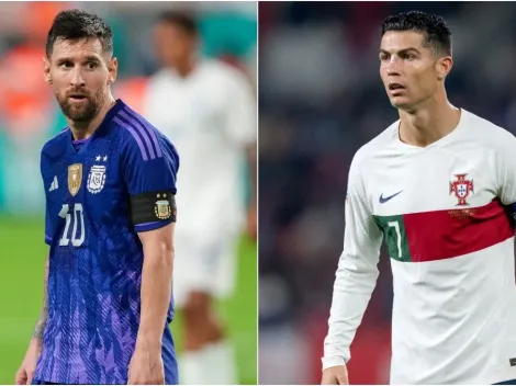 Qatar 2022 | Neither Messi's Argentina nor Ronaldo's Portugal: Google 'predicts' World Cup final