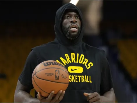 NBA News: Draymond Green has terrible news about the Warriors