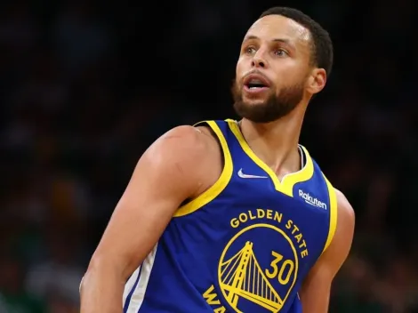 Stephen Curry addresses Draymond Green, Jordan Poole, Andrew Wiggins contract situations