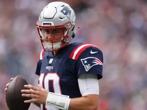 NFL: Who is Mac Jones' backup quarterback in the New England Patriots?