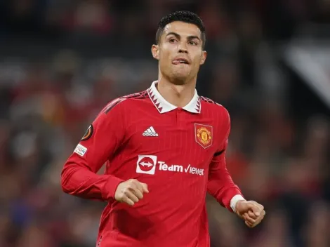 Cristiano Ronaldo's future: Exotic league emerges as new destiny for Manchester United's forward