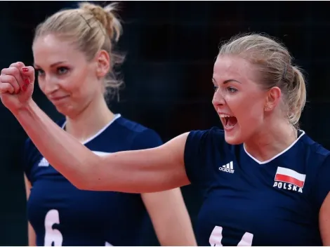 Poland vs South Korea: Date, time and TV Channel to watch or live stream 2022 FIVB Volleyball Women's World Championship in the US