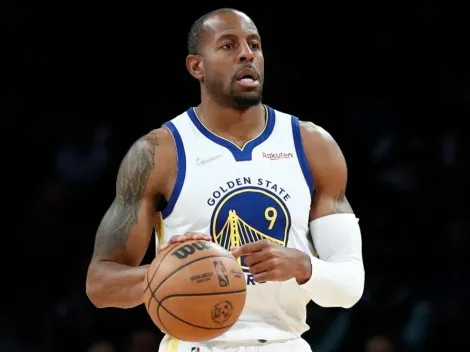 Warriors News: Andre Iguodala explains why he decided to come back