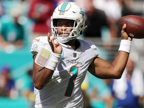 NFL Fantasy 2022: Is Dolphins QB Tua Tagovailoa fit to play in Week 4 against Bengals?