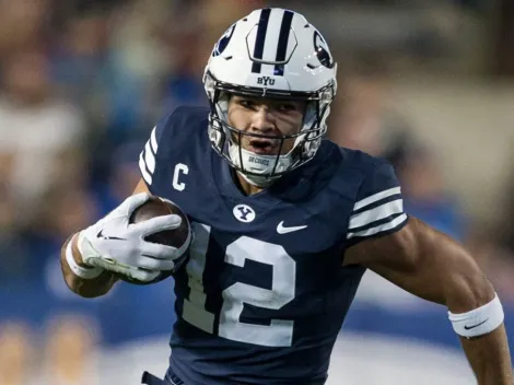 BYU vs Utah State: Date, Time and TV Channel in the US to watch or live stream free Week 5 of NCAA College Football 2022