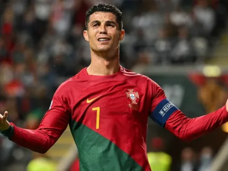 Cristiano Ronaldo's sister slams Portuguese fans, admits her brother is struggling