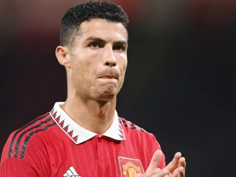 Why Ronaldo failed to finalize €2m-per-week transfer away from Manchester United in January