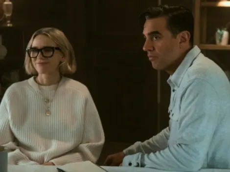 The Watcher with Naomi Watts and Bobby Cannavale: All about Netflix's new series